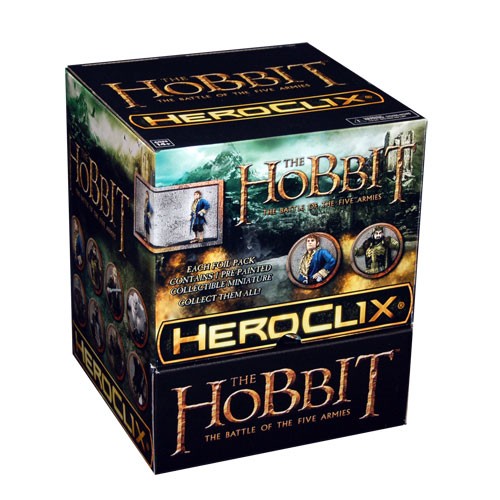 The Hobbit: Battle of the Five Armies The Hobbit: Battle of the Five Armies